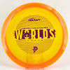 #25 172.8g | Yellow