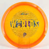 #26 173.2g | Yellow
