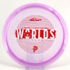 #50 175.5g | White