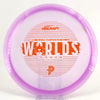 #53 173.2g | White