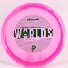 #56 172.6g | Pink