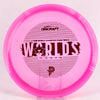#59 172.3g | Pink