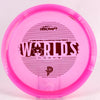 #62 173g | Pink
