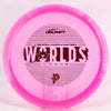 #63 172.6g | Pink