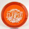 #11 171.2g | Orange