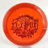 #13 174.4g | Orange