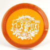 #15 170.5g | Orange