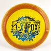 #27 170.5g | Yellow