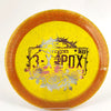 #33 170.8g | Yellow