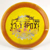 #34 170.5g | Yellow