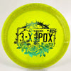 #35 174g | Yellow