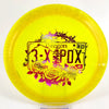 #37 175.4g | Yellow
