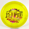 #38 176.6g | Yellow