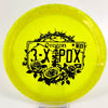 #39 176.6g | Yellow