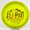 #41 175.2g | Yellow