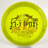 #42 174.3g | Yellow