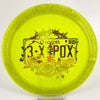 #43 174.7g | Yellow