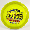 #48 172.6g | Yellow