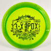 #54 173.3g | Yellow