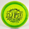 #55 171.6g | Yellow