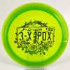 #57 169.6g | Yellow