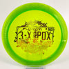 #58 172.4g | Yellow
