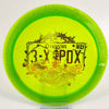 #59 172.7g | Yellow