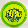 #61 169.4g | Green