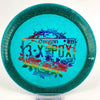 #66 173.5g | Aqua