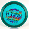#67 173.3g | Aqua