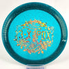 #73 166.8g | Aqua