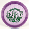#83 176.7g | White