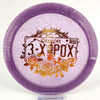 #84 176.6g | White