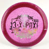 #91 168.7g | Pink