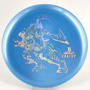 Discraft Paul McBeth Big Z Kratos - Disc Golf Deals USA