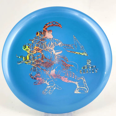 Discraft Paul McBeth Big Z Kratos - Disc Golf Deals USA