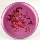 Discraft Paul McBeth Big Z Kratos - Disc Golf Deals USA