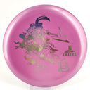 Discraft Paul McBeth Big Z Kratos - Disc Golf Deals USA