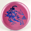 Discraft Paul McBeth Big Z Kratos - Disc Golf Deals USA