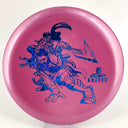 Discraft Paul McBeth Big Z Kratos - Disc Golf Deals USA