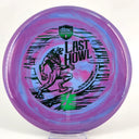 Discmania Colten Montgomery Swirl S - Line PD (Last Howl) - Disc Golf Deals USA