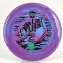 Discmania Colten Montgomery Swirl S - Line PD (Last Howl) - Disc Golf Deals USA