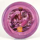 Discmania Colten Montgomery Swirl S - Line PD (Last Howl) - Disc Golf Deals USA