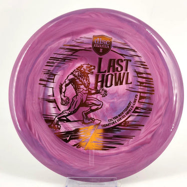 Discmania Colten Montgomery Swirl S - Line PD (Last Howl) - Disc Golf Deals USA