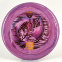 Discmania Colten Montgomery Swirl S - Line PD (Last Howl) - Disc Golf Deals USA