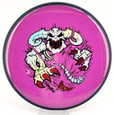 MVP SE James Conrad Neutron Detour - You Shall Not Pass - Disc Golf Deals USA