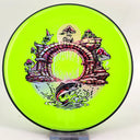 MVP SE Neutron Soft Glitch (Bridge To Gnomewhere) - Disc Golf Deals USA