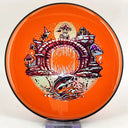 MVP SE Neutron Soft Glitch (Bridge To Gnomewhere) - Disc Golf Deals USA