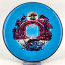 MVP SE Neutron Soft Glitch (Bridge To Gnomewhere) - Disc Golf Deals USA