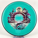 MVP SE Neutron Soft Glitch (Bridge To Gnomewhere) - Disc Golf Deals USA